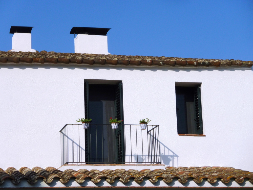 Casa de estilo mediterráneo | Barcelona Film Commission